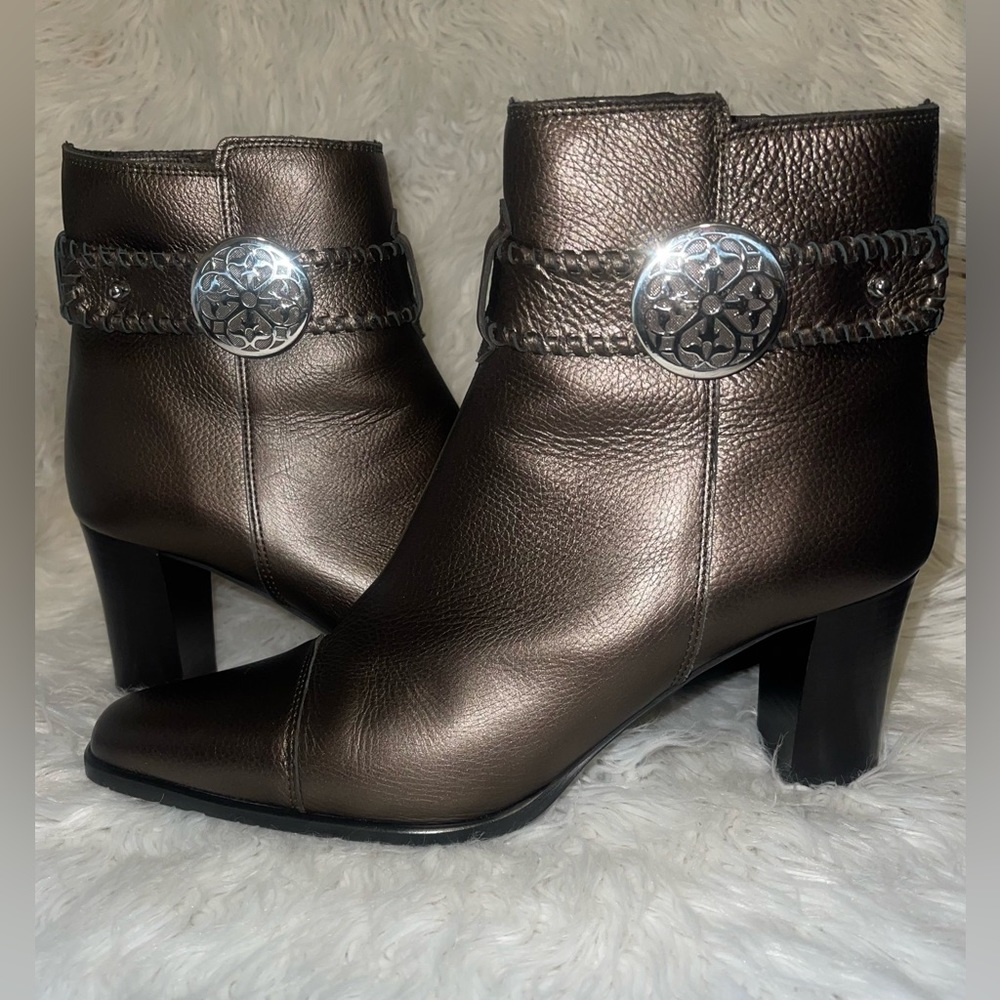 Brighton Rylee boots